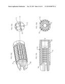 Muzzle Brake diagram and image