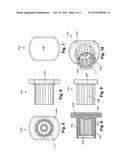 GUN BARREL CAPS diagram and image