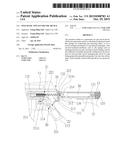 PNEUMATIC TOY GUN RECOIL DEVICE diagram and image