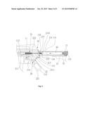 PNEUMATIC TOY GUN RECOIL DEVICE diagram and image