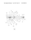 PNEUMATIC TOY GUN RECOIL DEVICE diagram and image