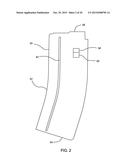 FIREARM ACCESSORY MOUNT diagram and image