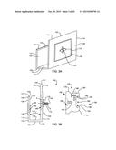 FIREARM ACCESSORY MOUNT diagram and image