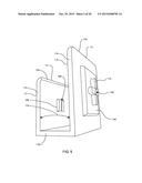 FIREARM ACCESSORY MOUNT diagram and image