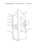 FIREARM ACCESSORY MOUNT diagram and image