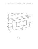 FIREARM ACCESSORY MOUNT diagram and image