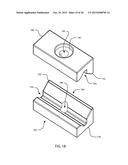 FIREARM ACCESSORY MOUNT diagram and image