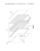 BALLISTIC BARRIERS AND ENCLOSURES AND METHODS FOR PROVIDING BALLISTIC     BARRIERS AND ENCLOSURES diagram and image