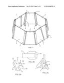 Joint and Modular Protection System diagram and image