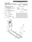 DART GAME DEVICE ALLOWING AUTHENTICATION USING THROW LINE IN REMOTE     MULTI-MODE diagram and image