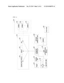 DART GAME DEVICE ALLOWING AUTHENTICATION USING THROW LINE IN REMOTE     MULTI-MODE diagram and image