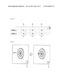 DART GAME DEVICE ALLOWING AUTHENTICATION USING THROW LINE IN REMOTE     MULTI-MODE diagram and image