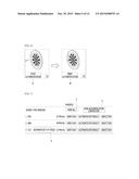 DART GAME DEVICE ALLOWING AUTHENTICATION USING THROW LINE IN REMOTE     MULTI-MODE diagram and image