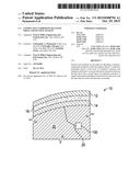 CONDUCTIVE COMPOSITE BALLISTIC IMPACT DETECTION SYSTEM diagram and image