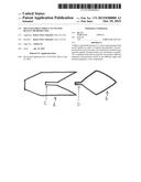 Multi-Element Impact Activated Bullet or Projectile diagram and image