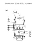 Count on it - Digital Tape Measure Counter diagram and image