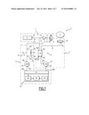 Method for generating M demodulation signals diagram and image