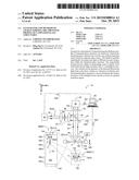 SYSTEMS FOR AND METHODS OF CHARACTERIZING THE THICKNESS PROFILE OF     LAMINATED GLASS STRUCTURES diagram and image