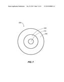 SYSTEMS FOR AND METHODS OF CHARACTERIZING THE THICKNESS PROFILE OF     LAMINATED GLASS STRUCTURES diagram and image