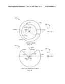 METHOD FOR CORRECTING A 3D MEASUREMENT OF A SPHERICALLY MOUNTED     RETROREFLECTOR ON A NEST diagram and image