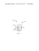 METHOD FOR CORRECTING A 3D MEASUREMENT OF A SPHERICALLY MOUNTED     RETROREFLECTOR ON A NEST diagram and image