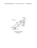 METHOD FOR CORRECTING A 3D MEASUREMENT OF A SPHERICALLY MOUNTED     RETROREFLECTOR ON A NEST diagram and image