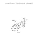 METHOD FOR CORRECTING A 3D MEASUREMENT OF A SPHERICALLY MOUNTED     RETROREFLECTOR ON A NEST diagram and image