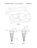 TREE LEVELING DEVICE AND ASSOCIATED METHODS diagram and image