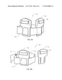 TREE LEVELING DEVICE AND ASSOCIATED METHODS diagram and image