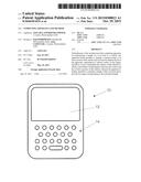 COMPUTING APPARATUS AND METHOD diagram and image