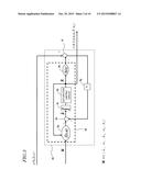ROLL ANGLE ESTIMATION DEVICE AND TRANSPORT APPARATUS diagram and image
