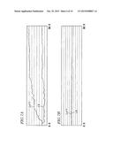 ROLL ANGLE ESTIMATION DEVICE AND TRANSPORT APPARATUS diagram and image