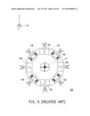 MICRO-ELECTROMECHANICAL APPARATUS WITH PIVOT ELEMENT diagram and image