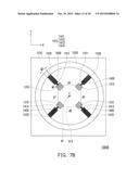 MICRO-ELECTROMECHANICAL APPARATUS WITH PIVOT ELEMENT diagram and image