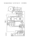 ANGLE DETECTOR, MOTOR DRIVE CONTROLLER, AND MOTOR DEVICE diagram and image