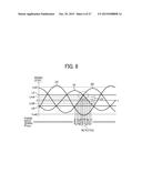 ANGLE DETECTOR, MOTOR DRIVE CONTROLLER, AND MOTOR DEVICE diagram and image