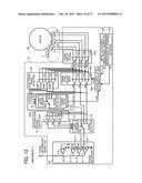 ANGLE DETECTOR, MOTOR DRIVE CONTROLLER, AND MOTOR DEVICE diagram and image