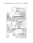 ANGLE DETECTOR, MOTOR DRIVE CONTROLLER, AND MOTOR DEVICE diagram and image