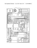 ANGLE DETECTOR, MOTOR DRIVE CONTROLLER, AND MOTOR DEVICE diagram and image