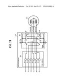 ANGLE DETECTOR, MOTOR DRIVE CONTROLLER, AND MOTOR DEVICE diagram and image