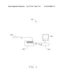 MASS FLOWMETER diagram and image