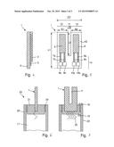 Thermal Flowmeter diagram and image