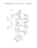 Witness Material and Method for Monitoring the Environmental History of an     Object diagram and image