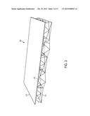 MORPHING CERAMIC COMPOSITE COMPONENTS FOR HYPERSONIC WIND TUNNEL diagram and image