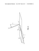 MORPHING CERAMIC COMPOSITE COMPONENTS FOR HYPERSONIC WIND TUNNEL diagram and image