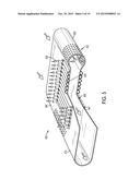 MORPHING CERAMIC COMPOSITE COMPONENTS FOR HYPERSONIC WIND TUNNEL diagram and image