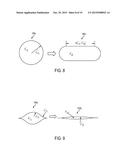 MORPHING CERAMIC COMPOSITE COMPONENTS FOR HYPERSONIC WIND TUNNEL diagram and image