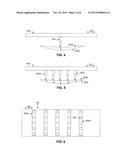 APPARATUS AND METHOD FOR STRETCH MEASUREMENTS OF TISSUE WEBS diagram and image