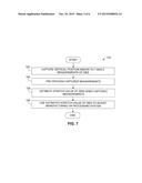 APPARATUS AND METHOD FOR STRETCH MEASUREMENTS OF TISSUE WEBS diagram and image