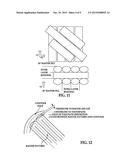 Z-AXIS TEST COUPON STRUCTURE AND METHOD FOR ADDITIVE MANUFACTURING PROCESS diagram and image